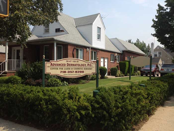 Fresh Meadows Dermatology Office