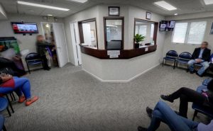 Location Offices Queens