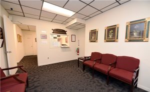 Location Offices Suffolk County