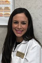 Hochhauser, MSN, RN, FNP