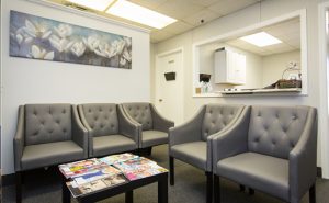 Location Offices New Jersey