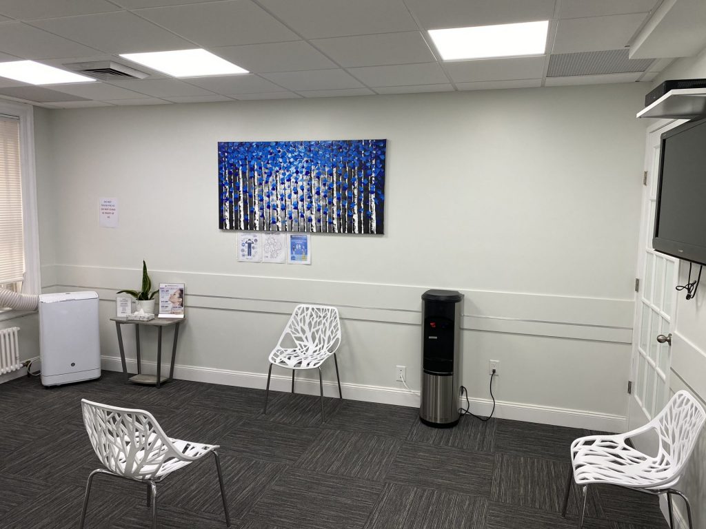 West 86th Street Office