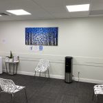 West 86th Street Office