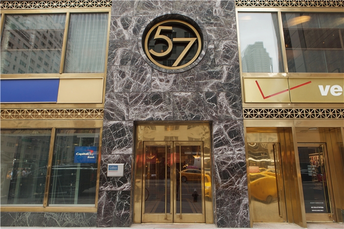 Midtown Dermatology Office