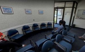 Location Offices Suffolk County