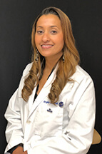 Angie Seelal, RPA-C