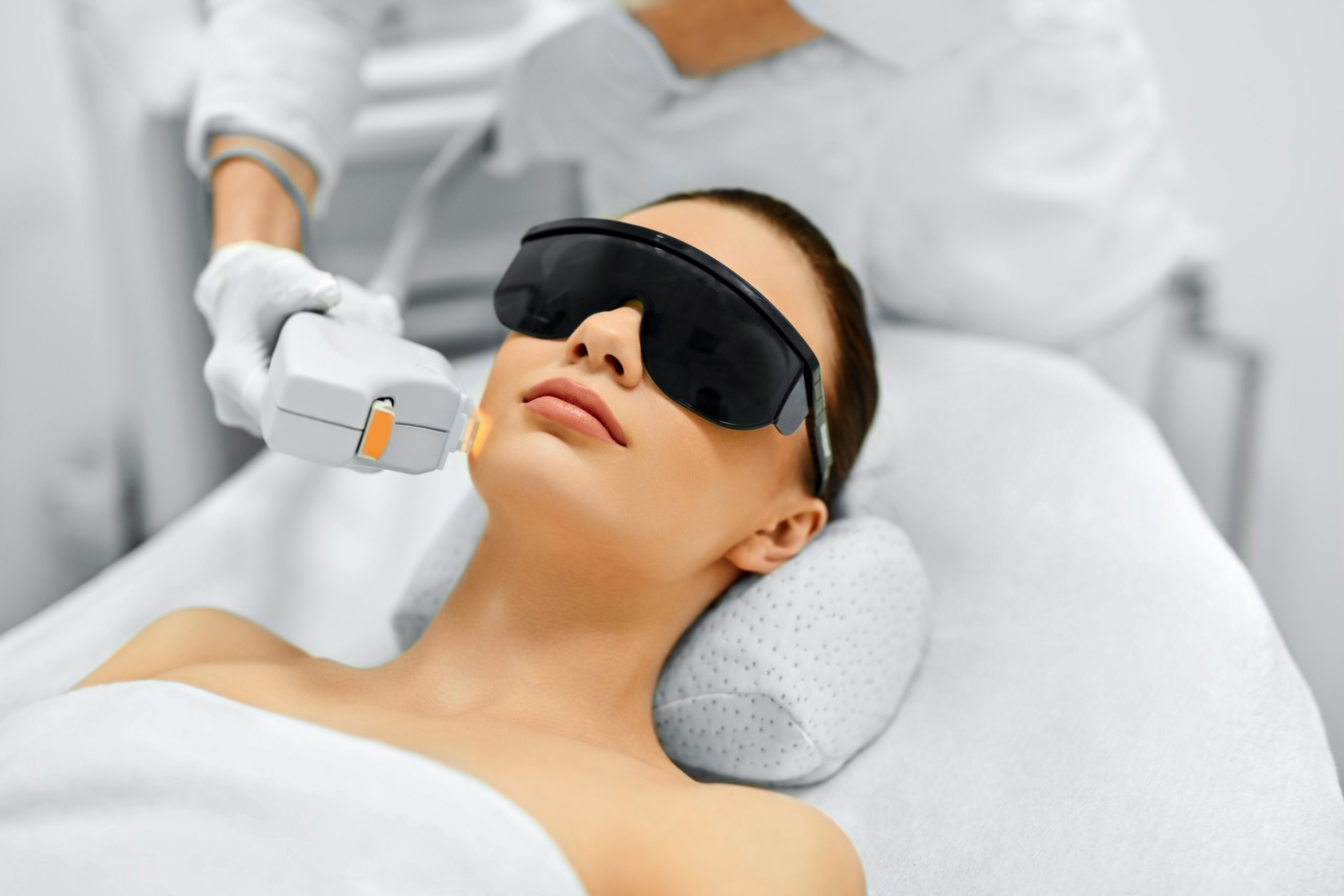 Candela GentleLASE Laser for Hair Removal Service Photo6