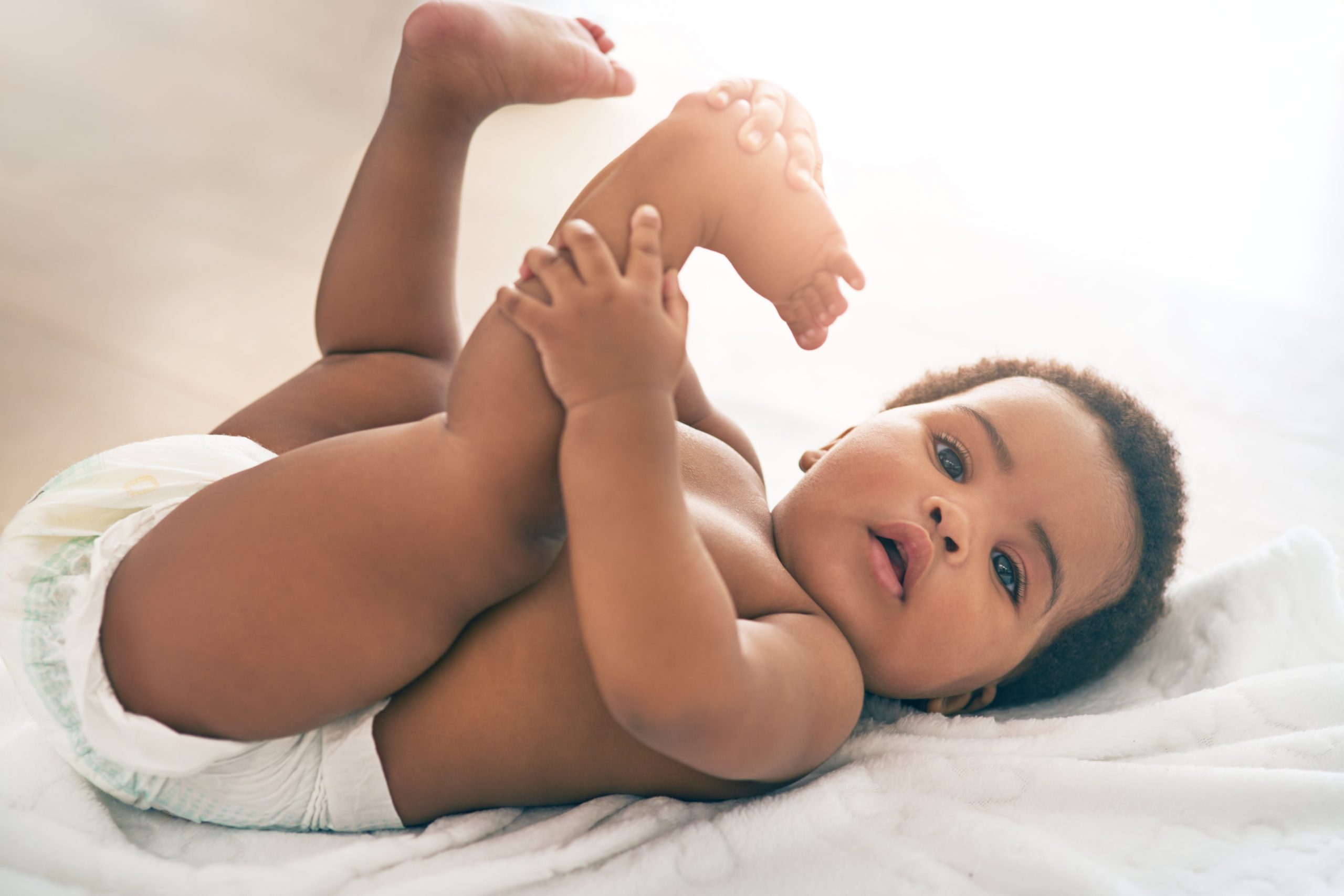 Cradle Cap Service Photo2