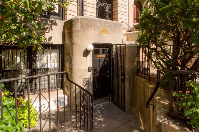 Park Slope Dermatology Office