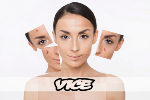 Anxiety’s Favorite Canvas for Expressing Itself: Your Face