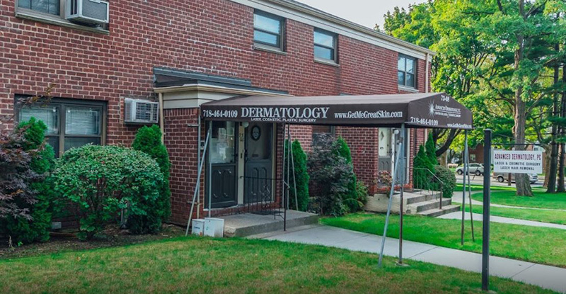 Bayside, Queens Dermatologist Service Photo1