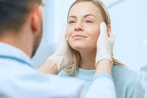Lindenhurst Dermatologist Service Photo1