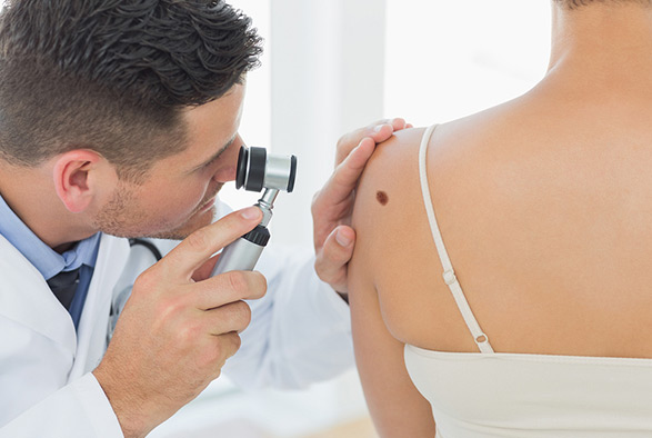 Finding The Best Dermatologist in Ossining, NY Service Photo2