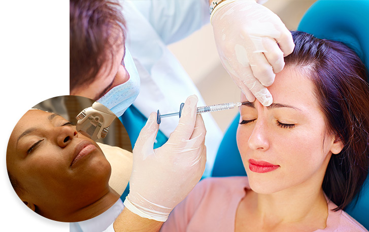 Non-Invasive Skin Tightening Ridgewood NJ Service Photo1