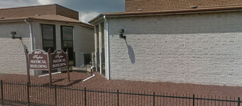 Dermatologist Staten Island Service Photo1