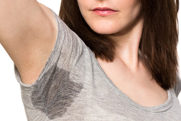 Stop Excessive Sweating Ridgewood, NJ Service Photo2