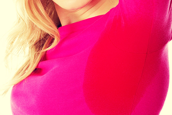Stop Excessive Sweating Ridgewood, NJ Service Photo3