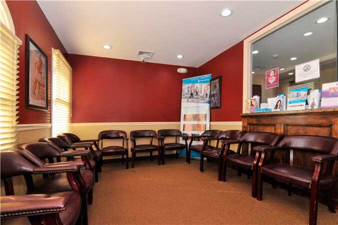 Dermatologist in Franklin Square, New York Service Photo1