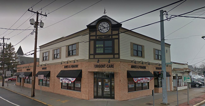 Amityville (Merrick Road) Dermatology Office
