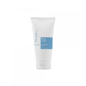 10% BZ Peroxide Gel photo