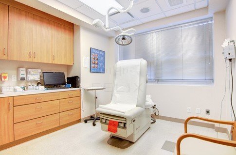 Caldwell Dermatology Office
