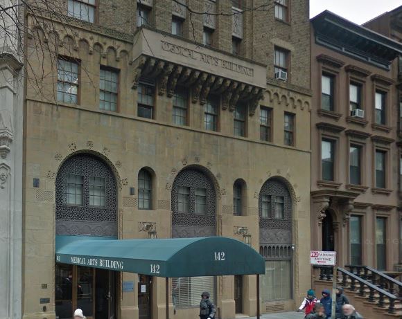 Brooklyn Heights New York Dermatology Service Photo1