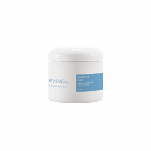 Gly-Sal 2%/2% Pads (60 ct.) photo