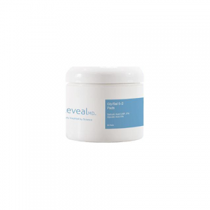 Gly-Sal 5%/2% Pads (60 ct.) photo