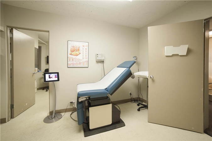 Forest Hills Dermatology Office