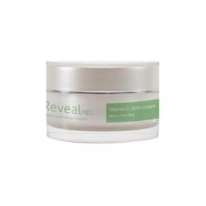 Citrix 10% Facial Cream (Vitamin C) photo