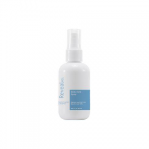 Body Acne Spray 10% Glycolic/2% Salicylic photo