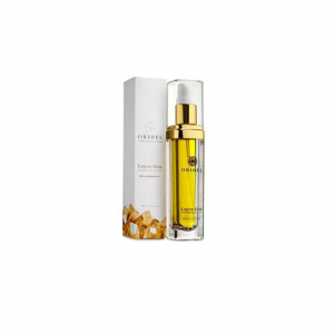 Oridel Liquid Gem Face Oil photo
