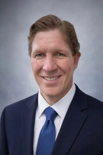 Photo of Christopher Byrne