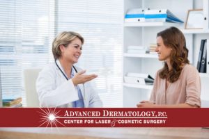 Jie Chen, RPA-C – Patient Experience at Advanced Dermatology, P.C.