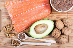 New Study Sheds Light on the Relationship Between a High Fat Diet and Skin Cancer