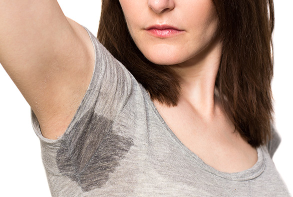 Excessive Sweating for Roslyn Heights, Long Island Service Photo3