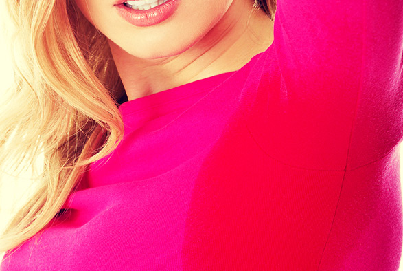 Excessive Sweating for Roslyn Heights, Long Island Service Photo2
