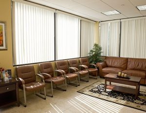 Location Offices Nassau County