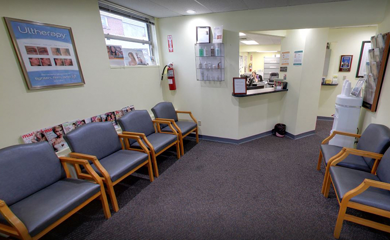 location office Rye BrookOssiningBriarcliff Manor