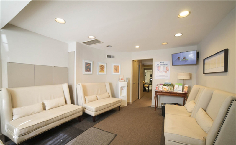 location office East New YorkOcean ParkwayPark SlopeBrooklyn Heights