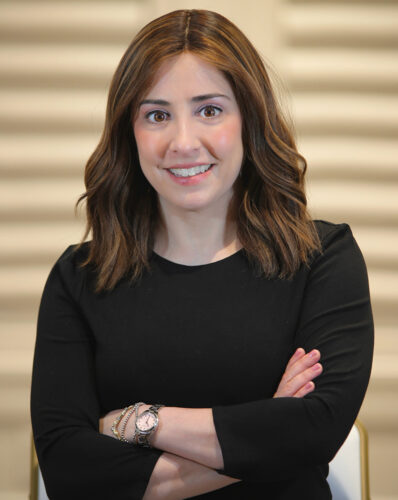 Yael Gottlieb