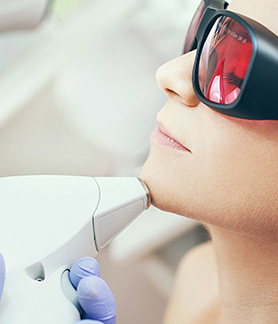 LASER AND COSMETIC Photo front