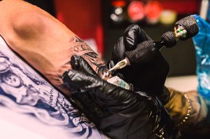 Tattoos may be cool, but could prove hazardous to skin and general health