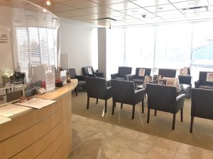 Location Offices Westchester