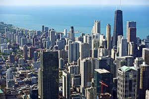Chicago First to Ban Tans for Minors