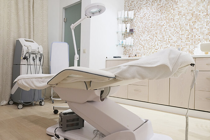 Chadds Ford Dermatology Office