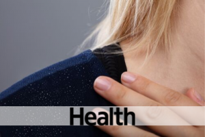 4 Things To Know About Scalp Psoriasis, According To Dermatologists