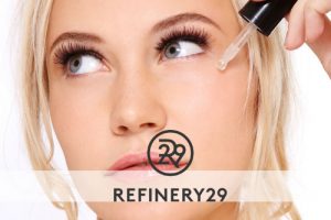 These Serums Actually Work, According To Top Dermatologists