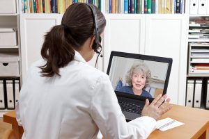 Virtual Video Appointments Now Available