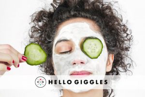 What’s the difference between dry and dehydrated skin? A dermatologist weighs in